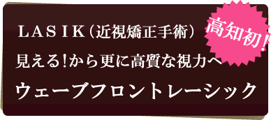 �E�F�[�u�t�����g���[�V�b�N